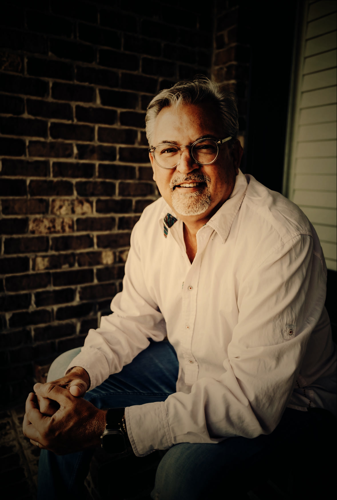 Steve Fultz, PhD